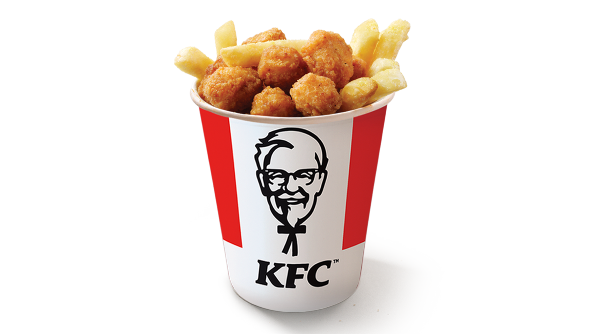 How Many Calories Are In One Nugget?